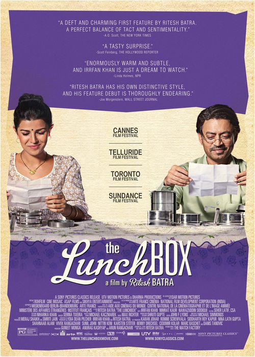 The Lunchbox