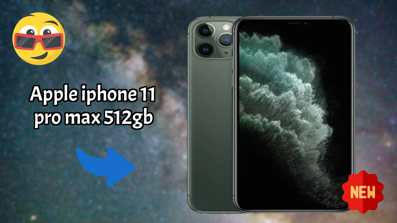 Apple IPhone 11 Pro Max 512GB Battery Review: 3969 MAh Real Usage Test