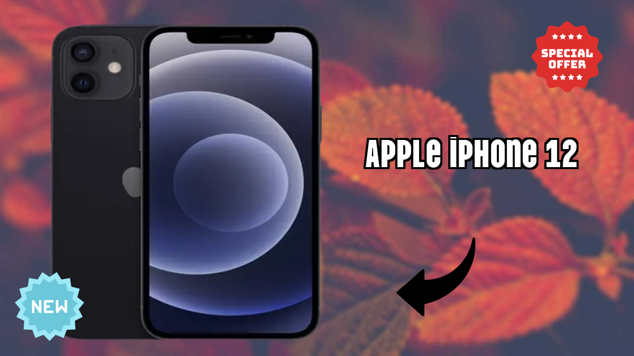 Apple IPhone 12 RAM Review: 4 GB RAM Multitasking Check