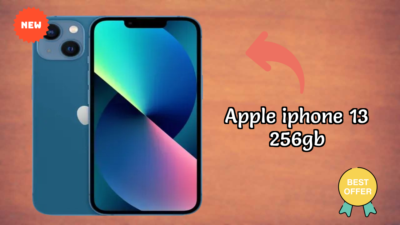 Apple IPhone 13 256GB Camera Test: 12 MP + 12 MP Rear Camera Photo Quality