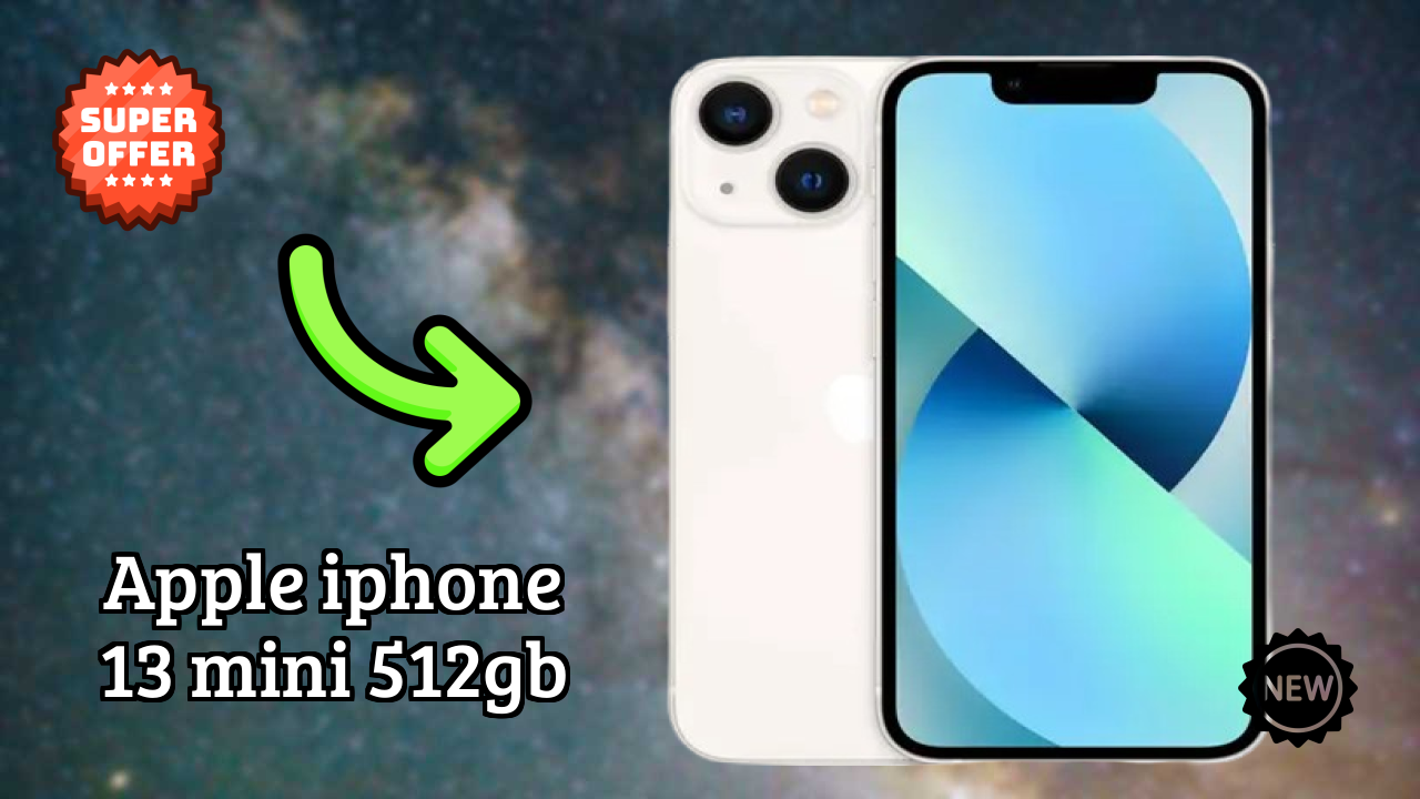 Apple IPhone 13 Mini 512GB Gaming Test: Apple A15 Bionic Game FPS