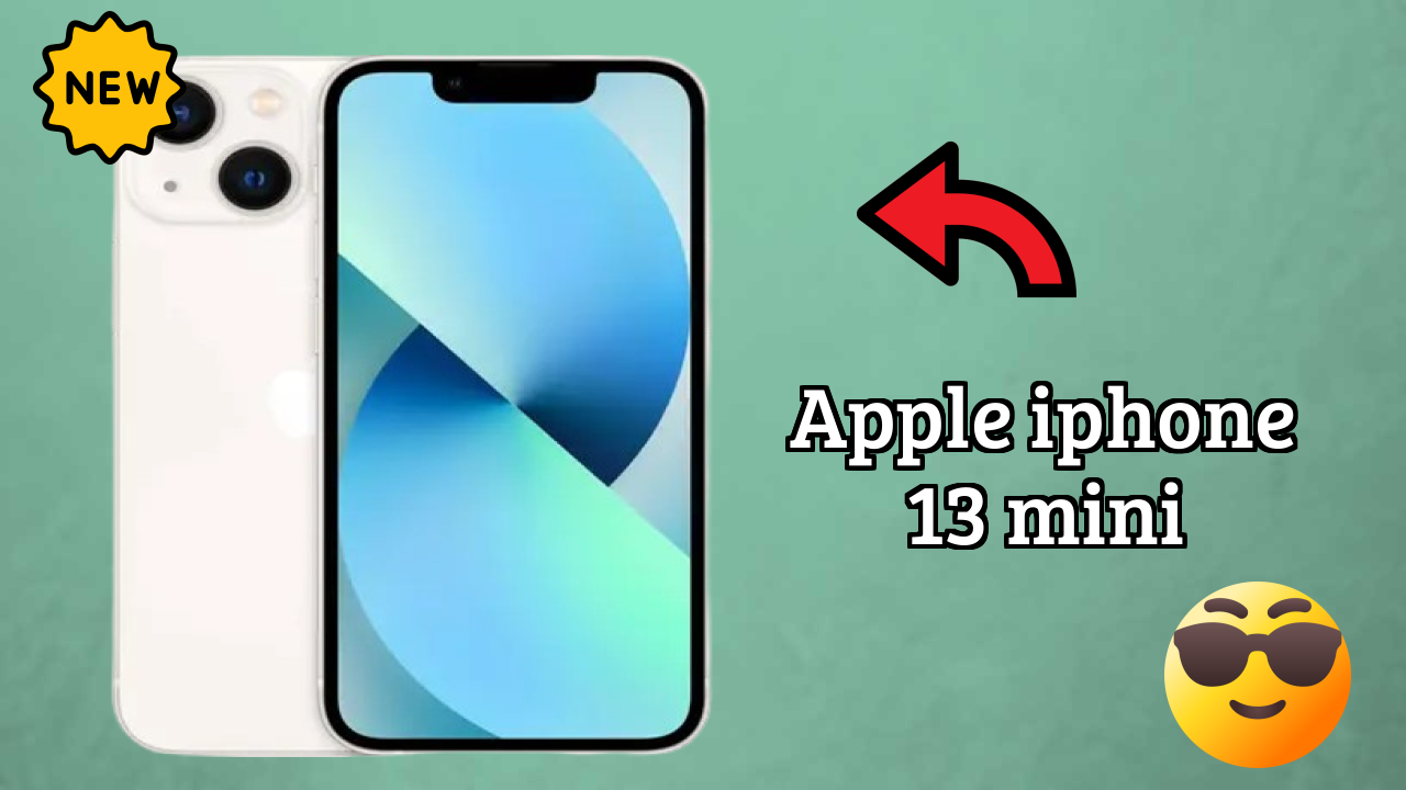 Apple IPhone 13 Mini Price Review: ₹49,900 Value for Money?