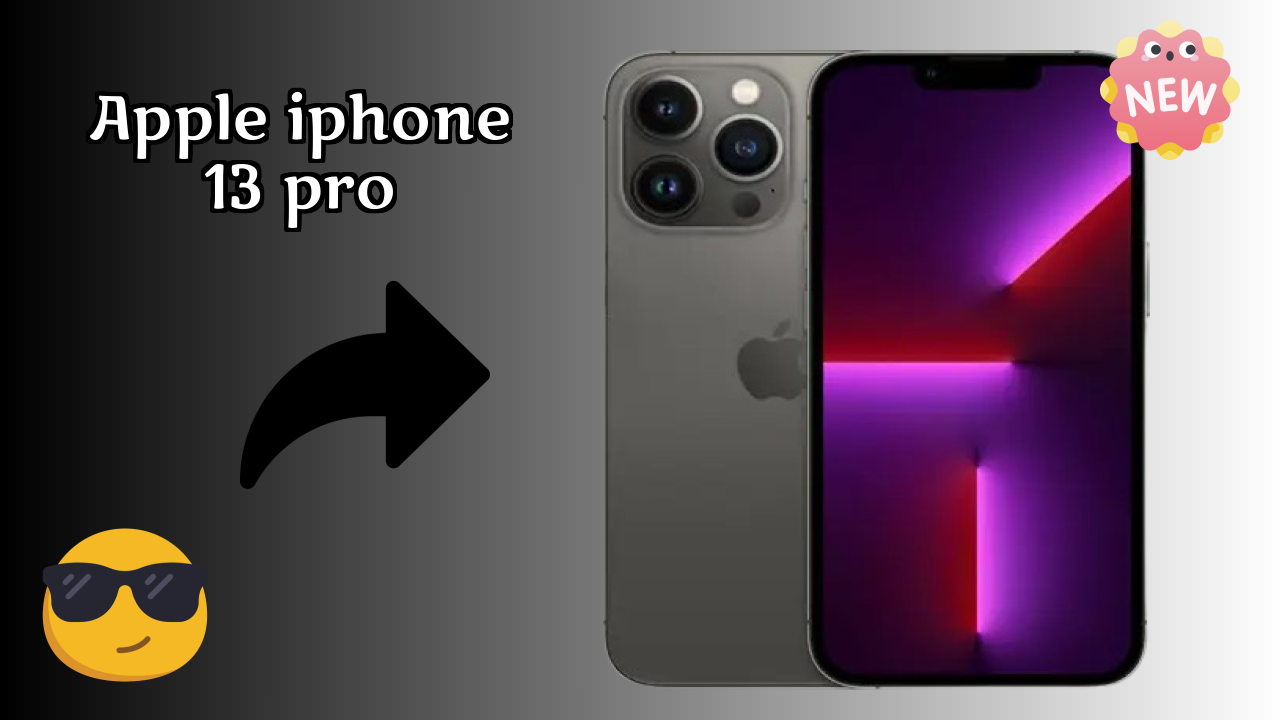 Apple IPhone 13 Pro Display Review: Super Retina XDR Screen Size