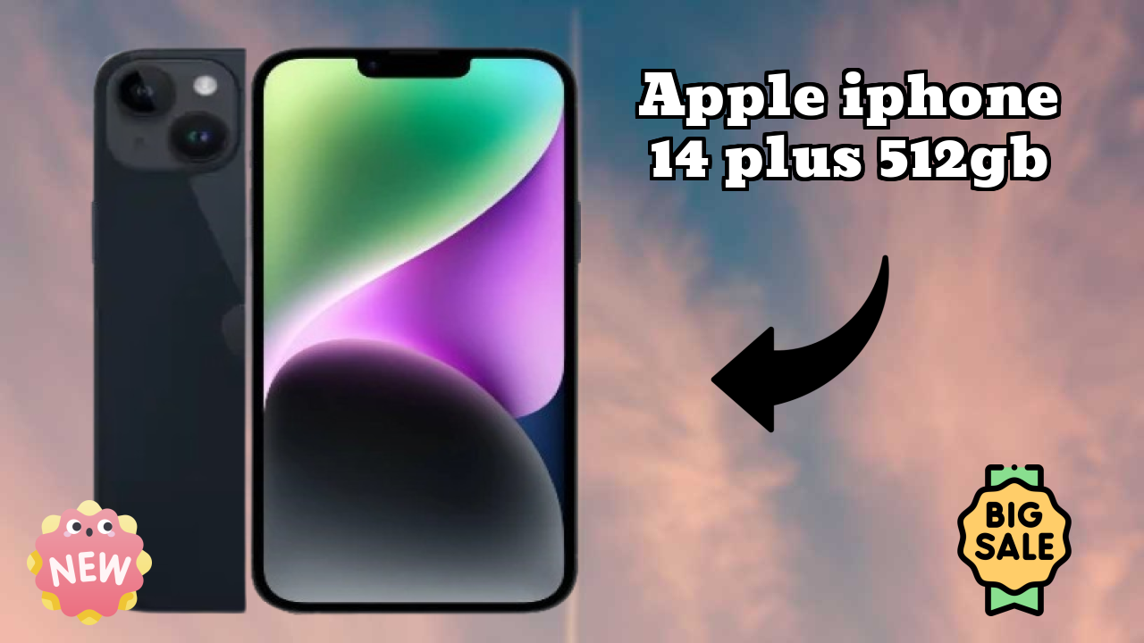 Apple IPhone 14 Plus 512GB Gaming Test: Apple A15 Bionic Performance