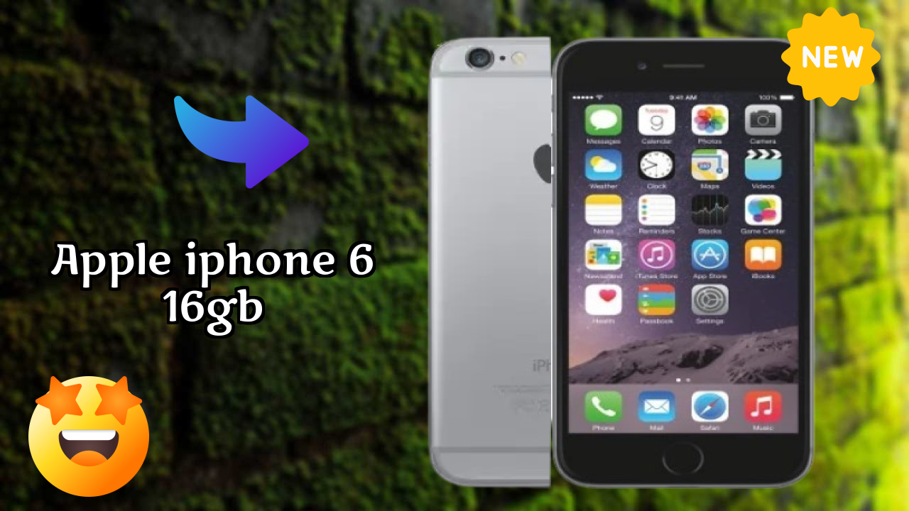 Apple IPhone 6 16GB Camera Test: 1.2 MP Front Camera Selfie Test