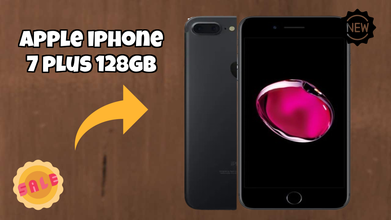 Apple IPhone 7 Plus 128GB Gaming Test: Apple A10 Fusion FPS Performance