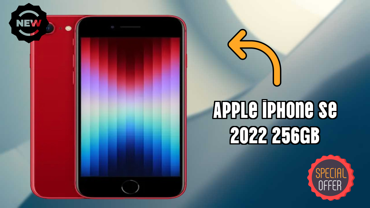 Apple IPhone SE 2022 256GB vs Samsung: Complete Feature Compare