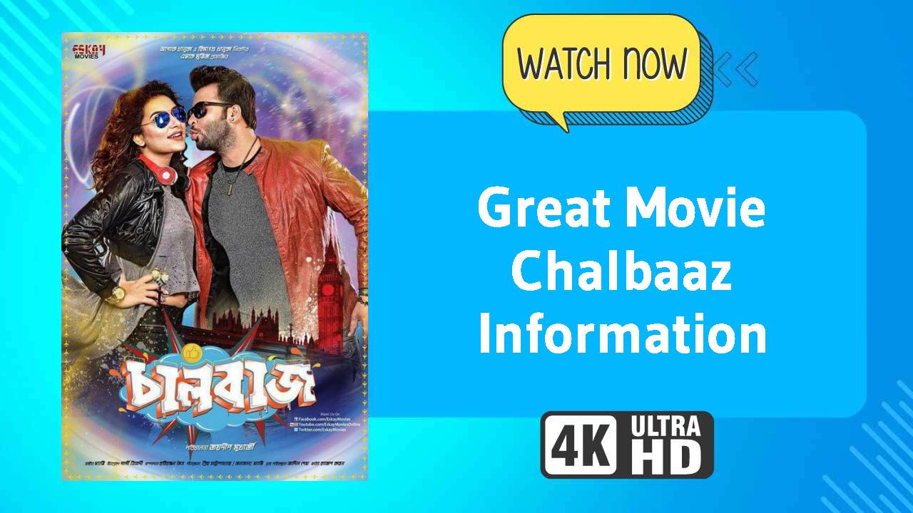 Chalbaaz