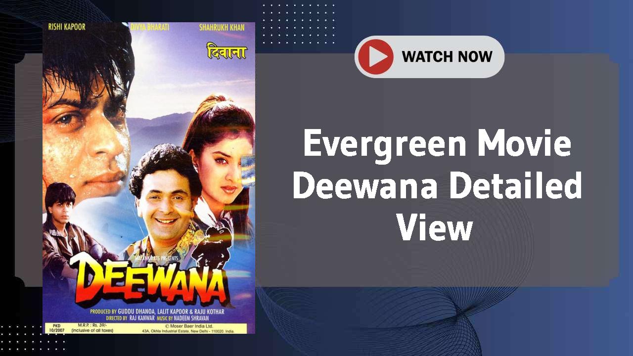 Deewana