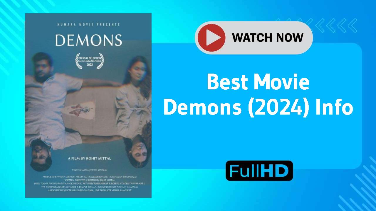 Demons (2024)