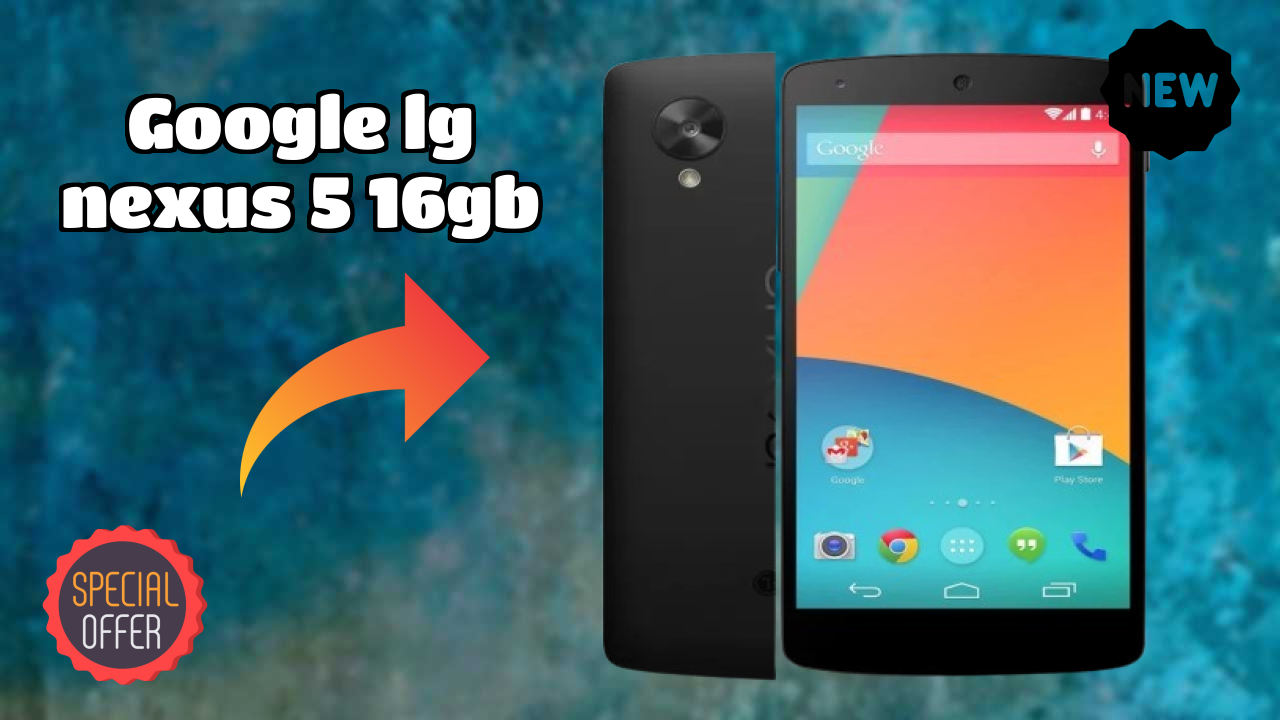 Google LG Nexus 5 16GB Battery Review: How Long Does 2300 MAh Last?