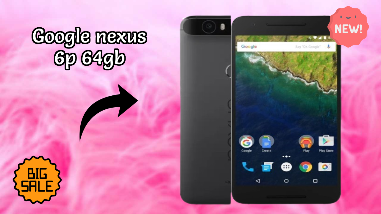 Google Nexus 6P 64GB RAM Test: 3 GB RAM Handles Gaming Well?