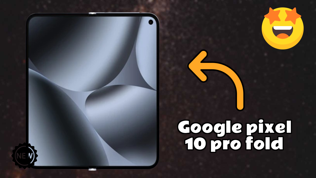 Google Pixel 10 Pro Fold Price: ₹172,999 - Should You Buy It?