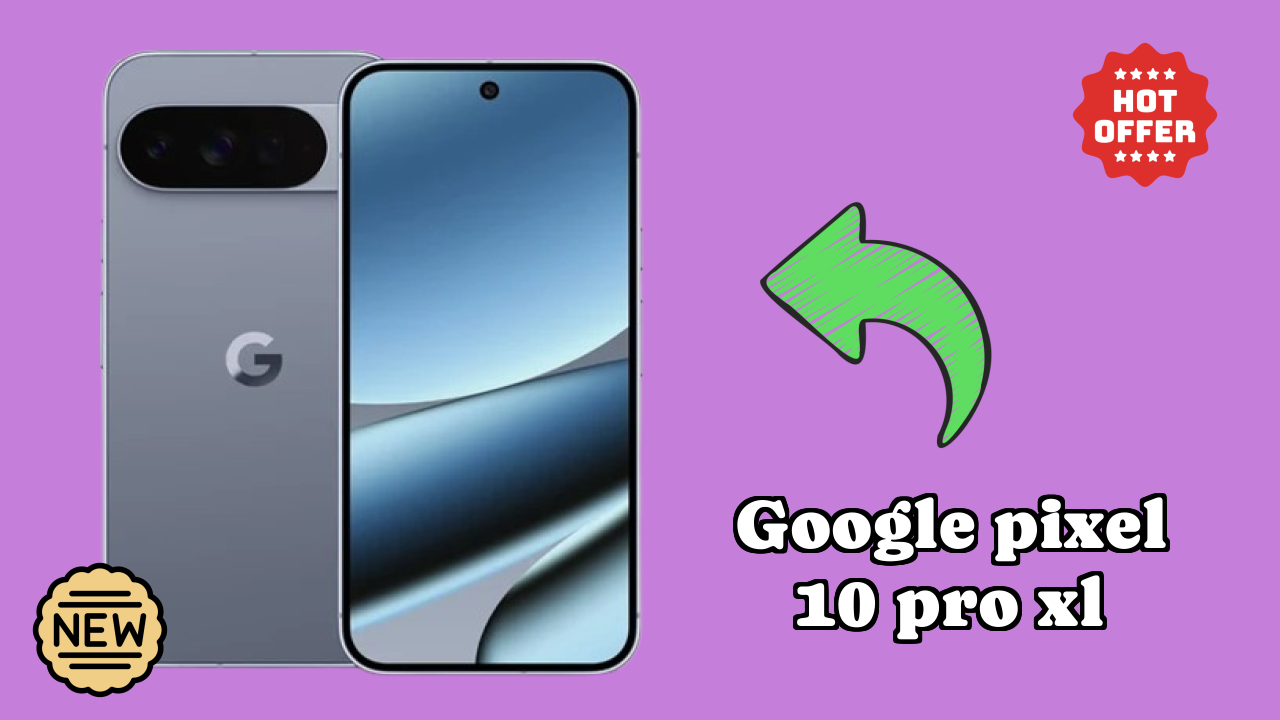 Google Pixel 10 Pro XL Camera Test: 50 MP + 48 MP + 48 MP Rear Camera Sample Shots