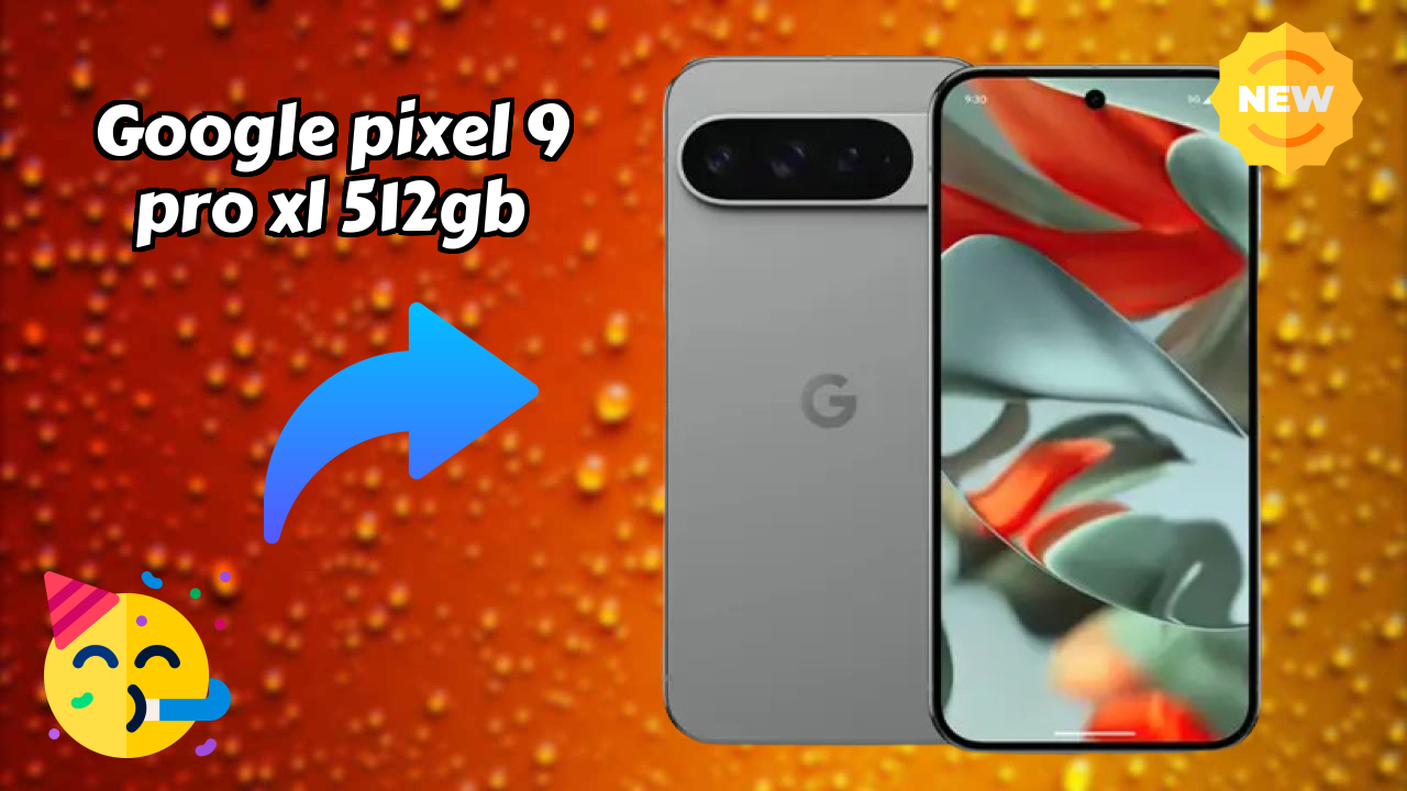 Google Pixel 9 Pro XL 512GB Camera Test: 50 MP + 48 MP + 48 MP Rear Camera Sample Shots