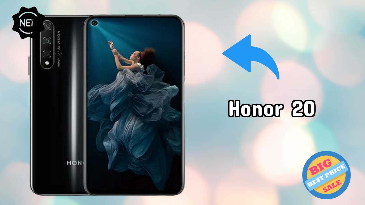 Honor 20 Camera Review: 48 MP + 16 MP + 2 MP + 2 MP Rear Camera Photo Quality