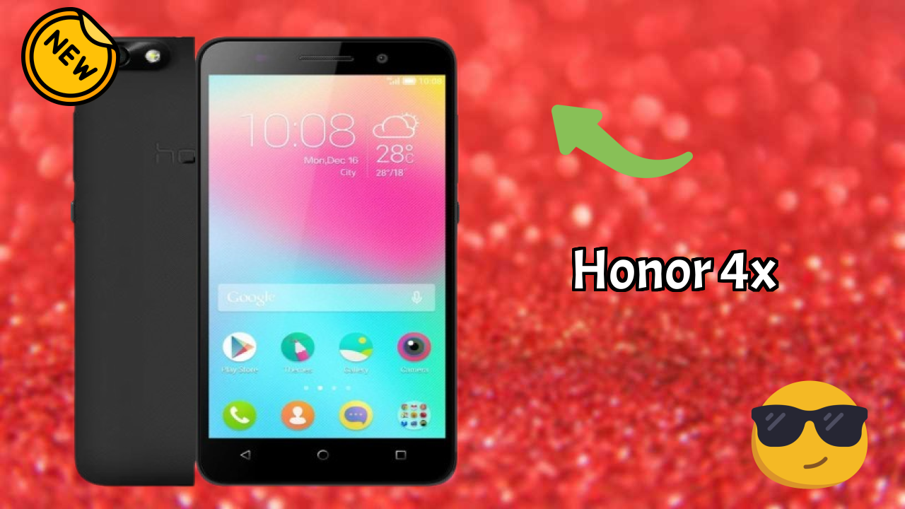 Honor 4X vs Samsung: Complete Feature Compare