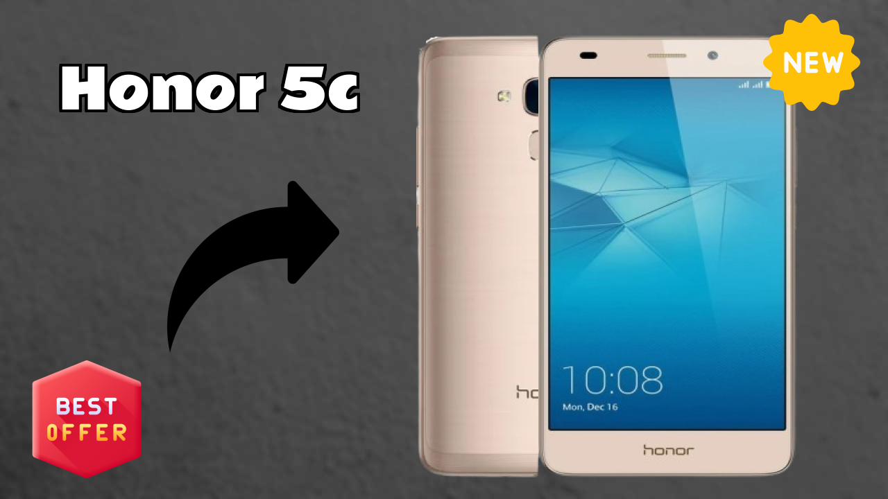 Honor 5C Battery Test: 3000 MAh Lasts All Day?