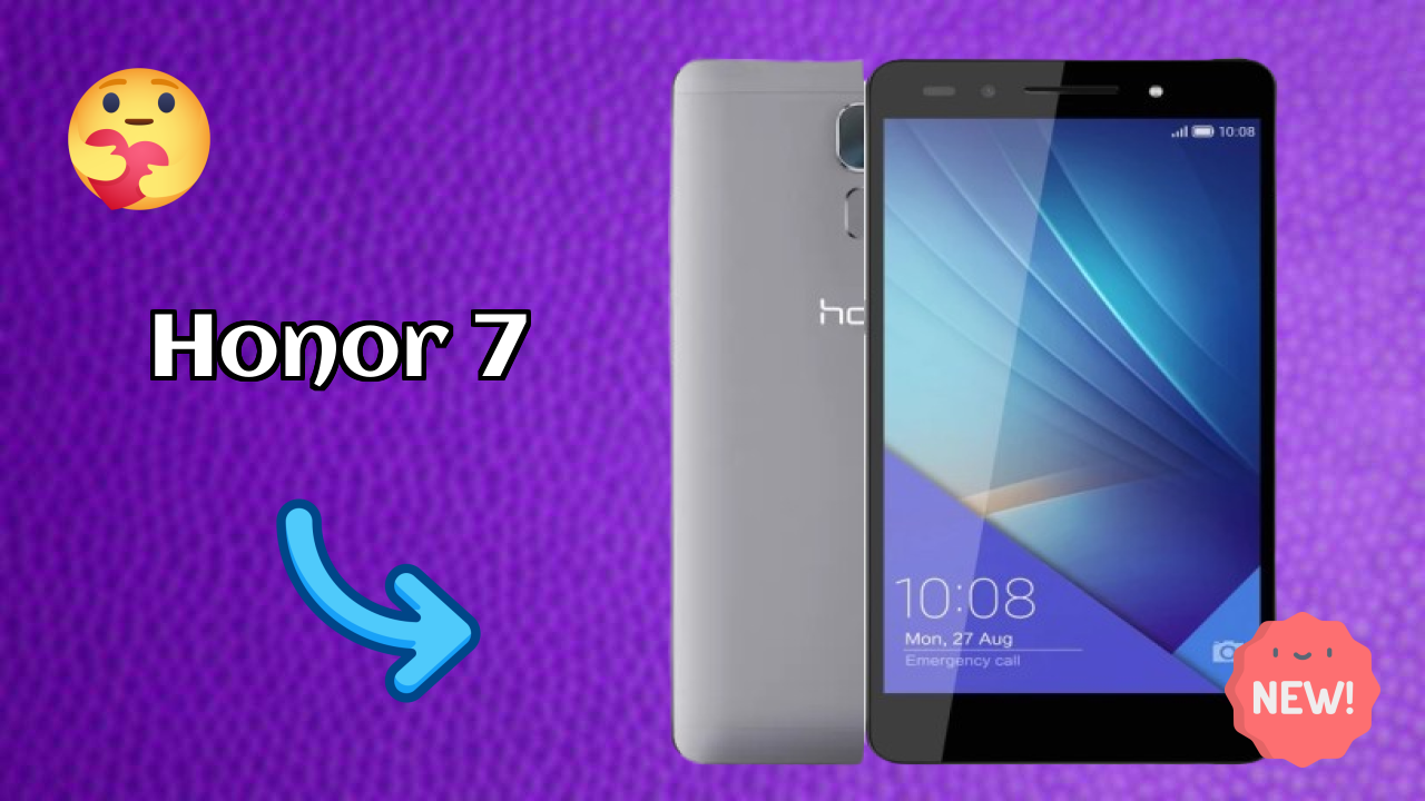 Honor 7 Battery Test: 3100 MAh Fast Charging How Long Lasts
