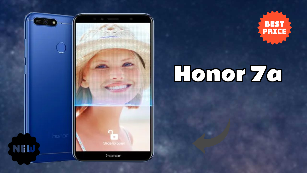Honor 7A Price: ₹10,499 - Complete Analysis