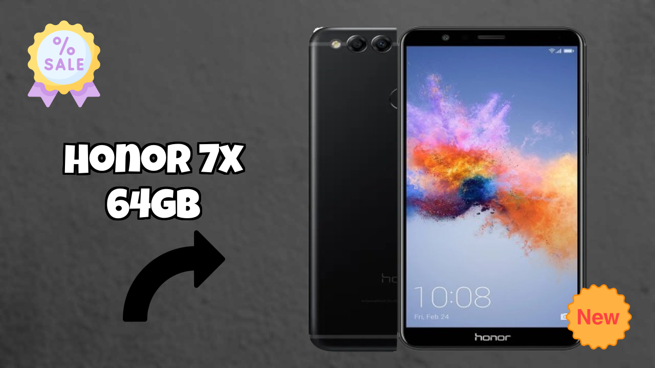 Honor 7X 64GB Price: ₹16,500 - Is It Worth Buying?