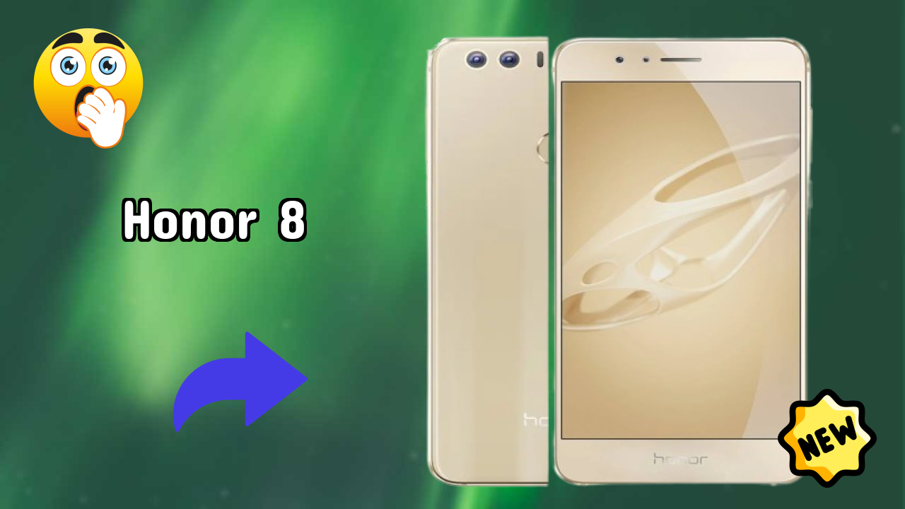 Honor 8 Camera Test: 12 MP + 12 MP Rear Camera Sample Photos