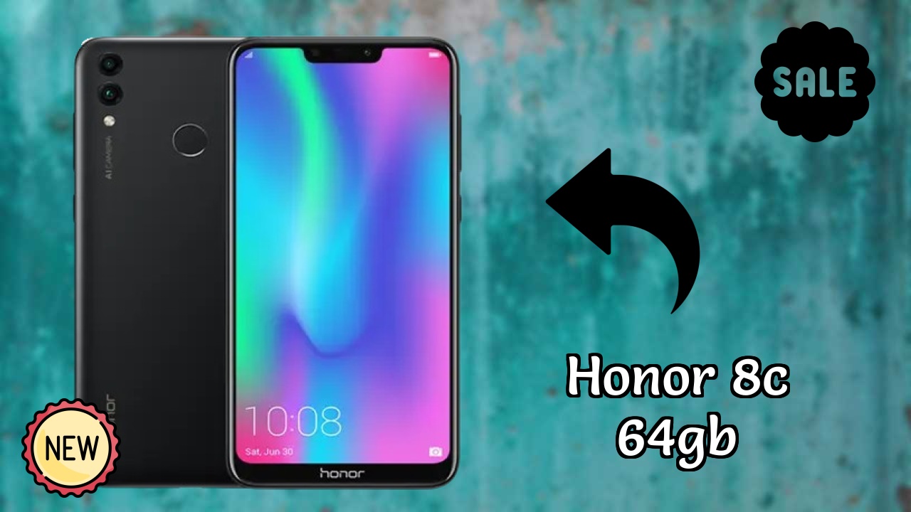 Honor 8C 64GB RAM Review: 4 GB RAM Multitasking Check