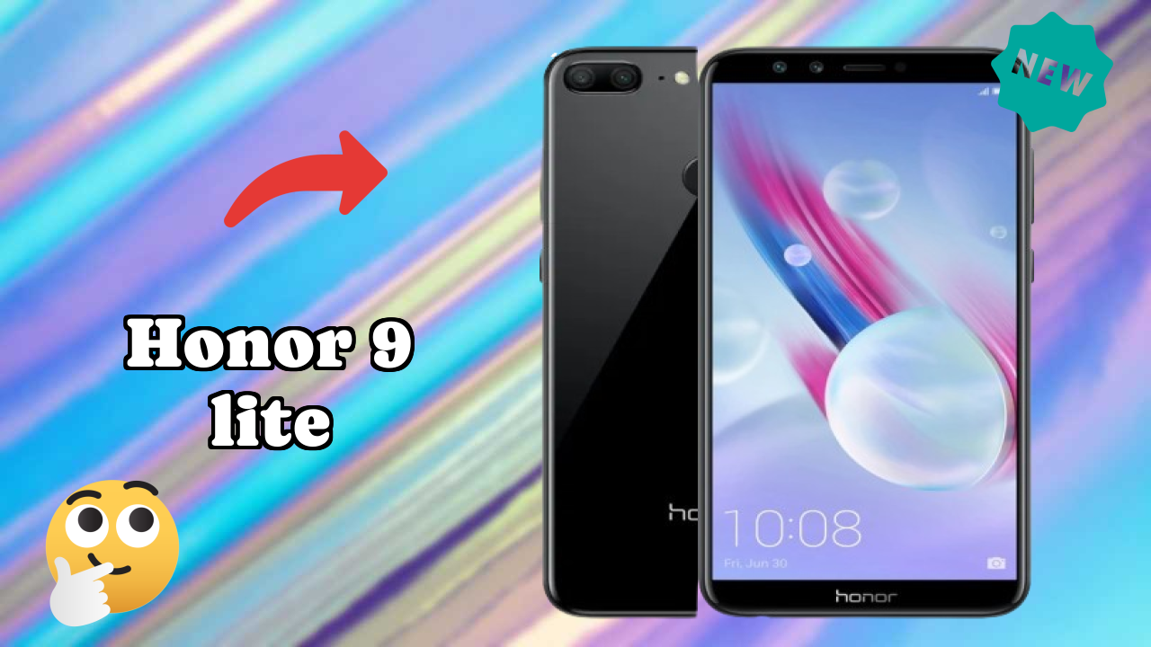 Honor 9 Lite RAM Performance: 3 GB RAM Gaming Check
