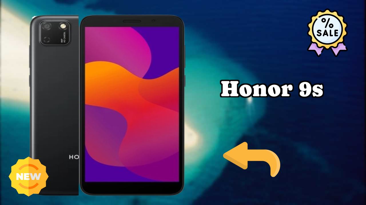 Honor 9S Camera Samples: 8 MP Rear Camera Real Photos