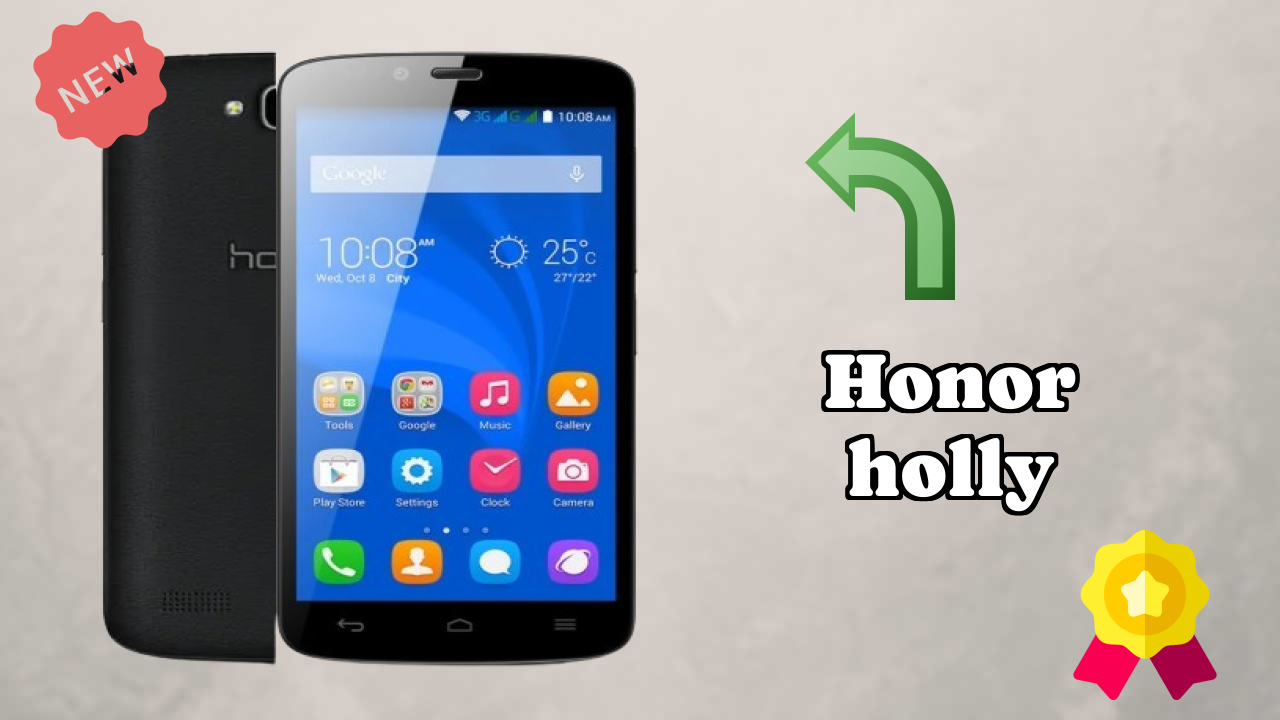 Honor Holly Battery Review: 2000 MAh Charging Speed
