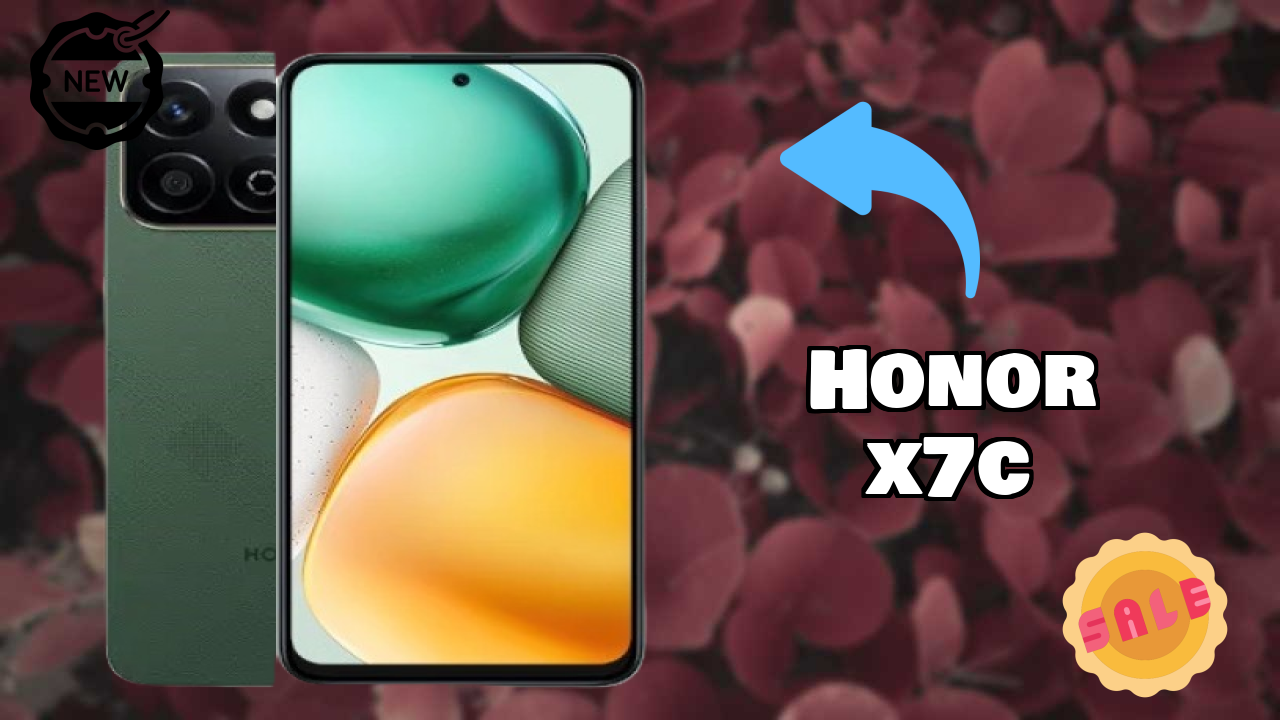 Honor X7c Processor Test: Snapdragon 4 Gen 2 Benchmarks