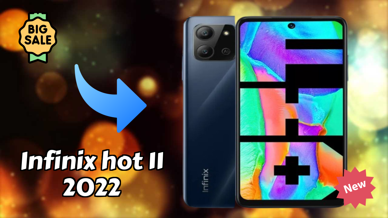 Infinix Hot 11 2022 Price Drop: Available at Just ₹9,999