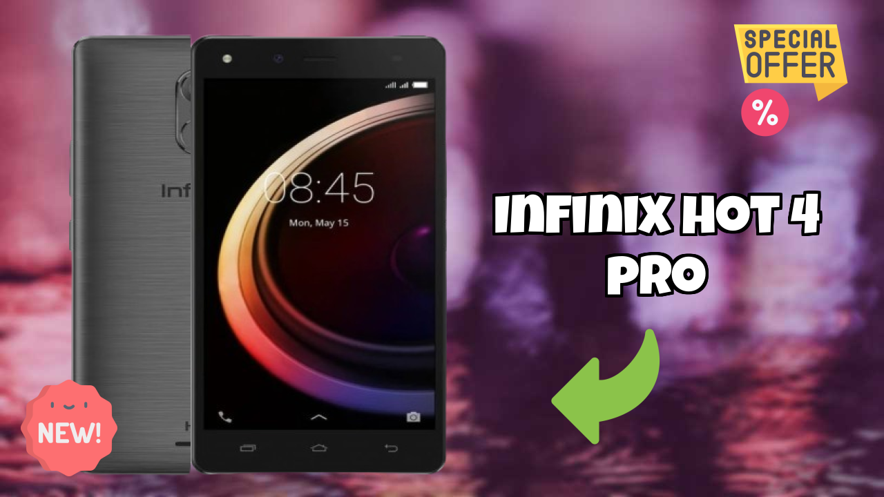 Infinix Hot 4 Pro Camera Test: 13 MP Rear Camera Sample Photos