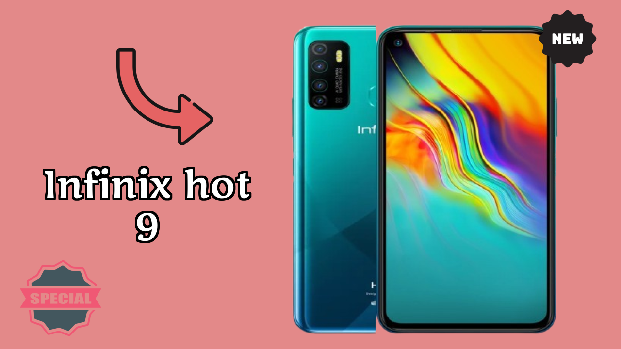 Infinix Hot 9 at ₹11,999 - Is It Worth Buying?