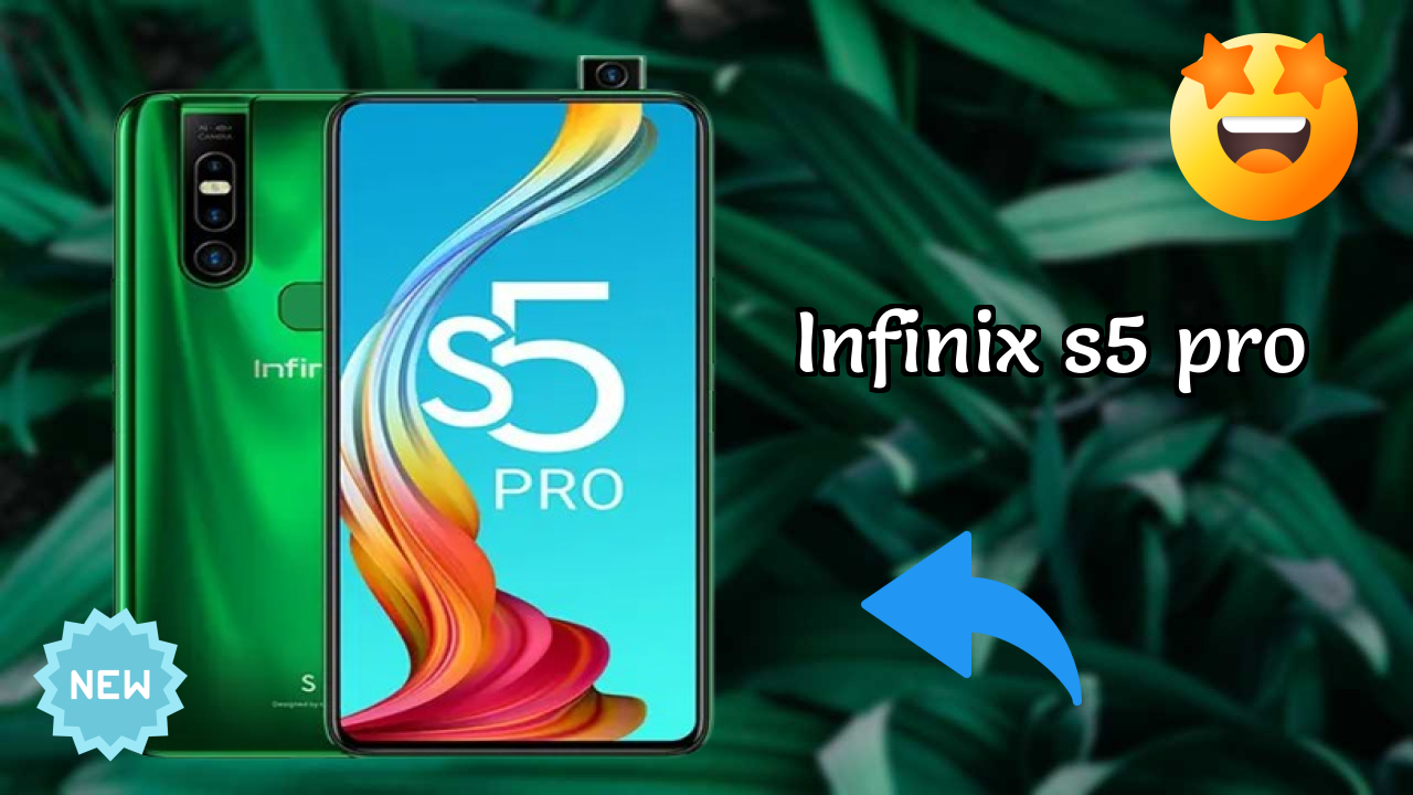 Infinix S5 Pro vs Competition: Which is Better?