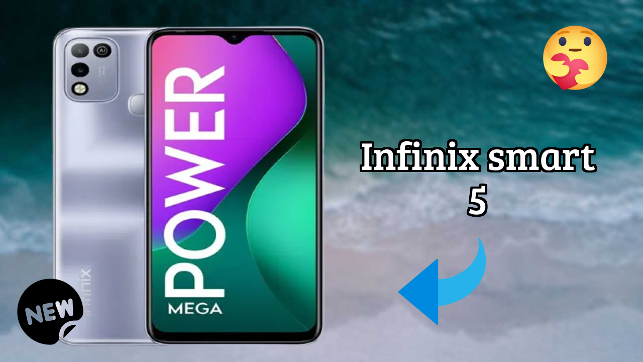 Infinix Smart 5 RAM Test: 2 GB RAM Handles Heavy Apps