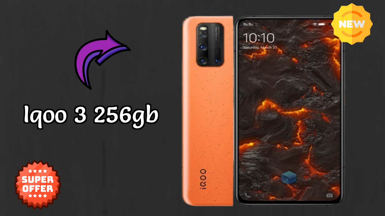 IQOO 3 256GB Camera Samples: 48 MP + 13 MP + 13 MP + 2 MP Rear Camera Photo Test