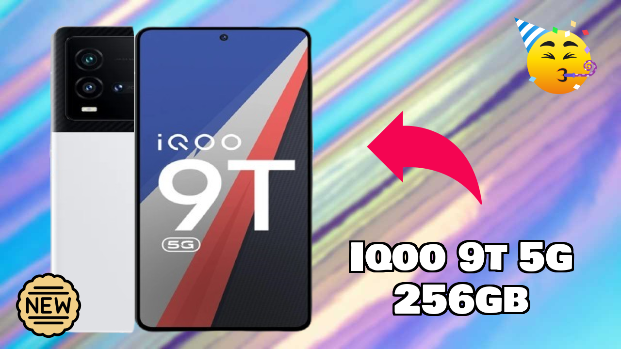 IQOO 9T 5G 256GB - Final Verdict: Is It Worth ₹54,499?