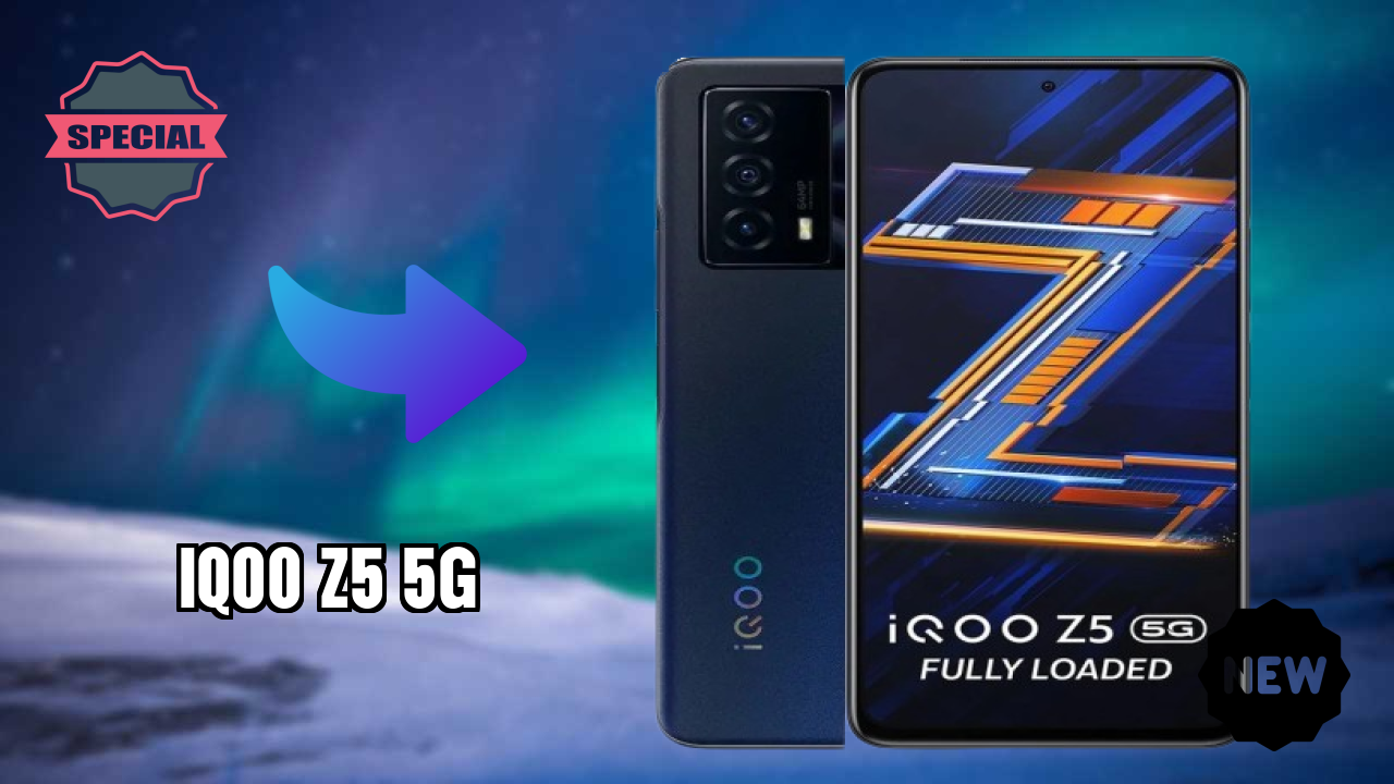 IQOO Z5 5G Camera Quality: 16 MP Front Camera Selfie Test