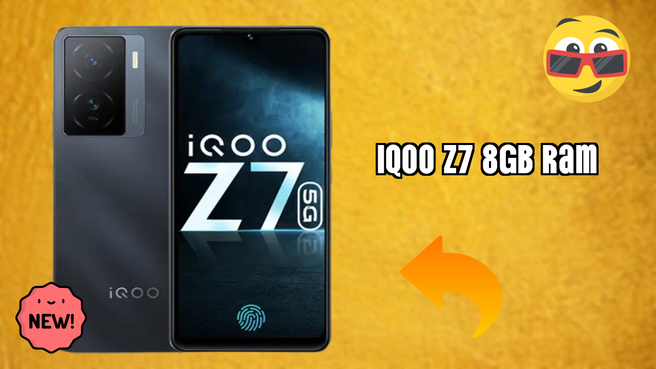 IQOO Z7 8GB RAM Camera Samples: 64 MP + 2 MP Rear Camera Low Light Test