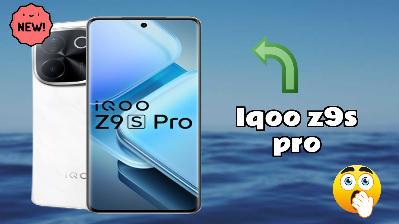 IQOO Z9s Pro vs Competitors: Best Budget Winner?