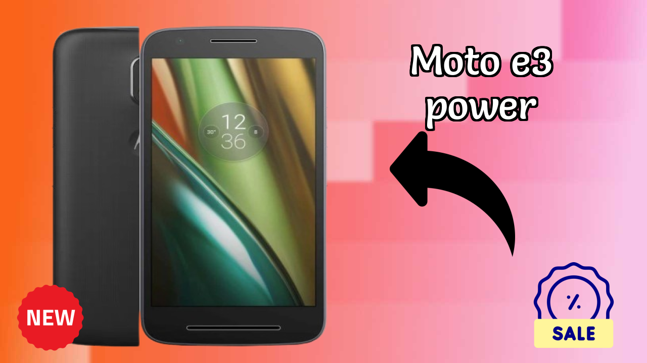 Moto E3 Power vs Samsung: Which Offers More?