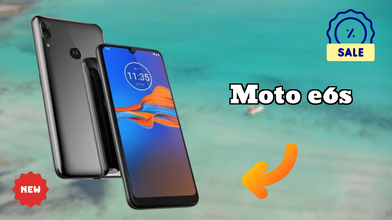 Moto E6s vs Samsung Galaxy: Which is Better?