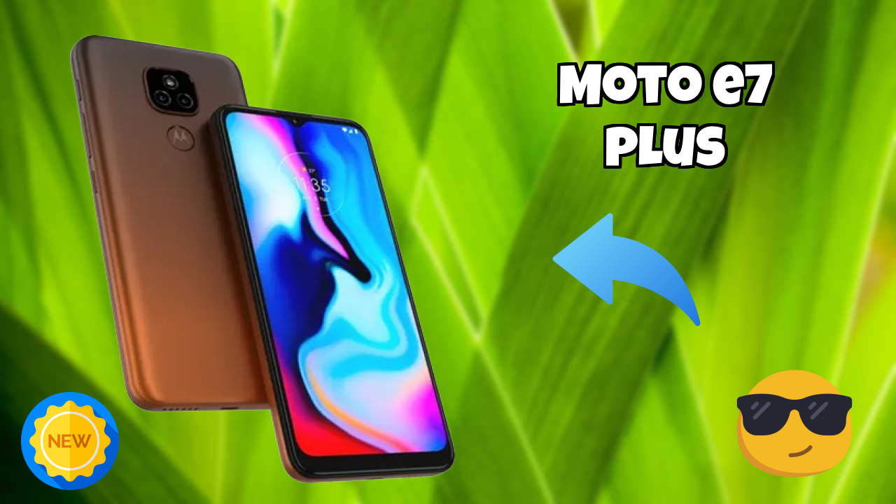 Moto E7 Plus vs iPhone 15: Which is Better Value?