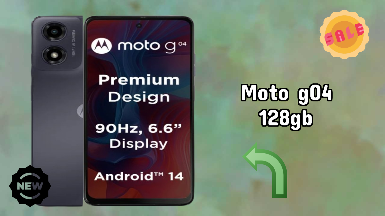 Moto G04 128GB Camera Review: 16 MP Rear Camera Real Test