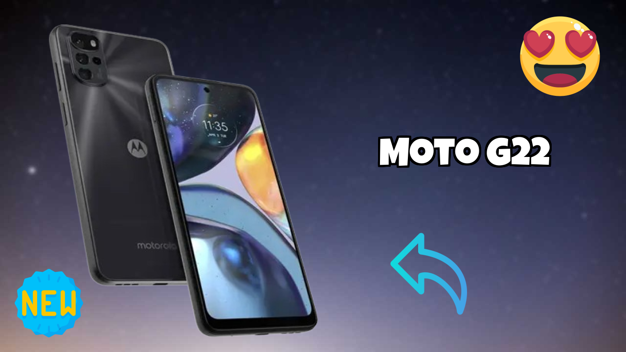 Moto G22 Battery Review: 5000 MAh Charging Time