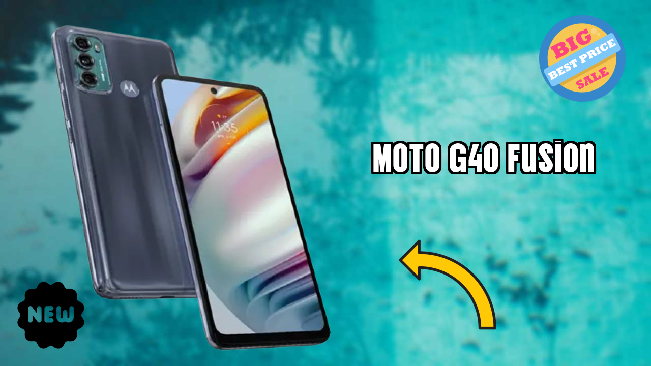 Moto G40 Fusion Camera Review: 64 MP + 8 MP + 2 MP Rear Camera Real Test
