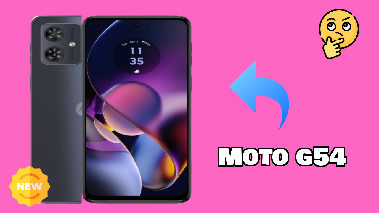 Moto G54 Battery Test: 6000 MAh Endurance Check