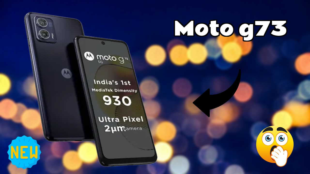 Moto G73 vs Samsung Galaxy: Complete Comparison