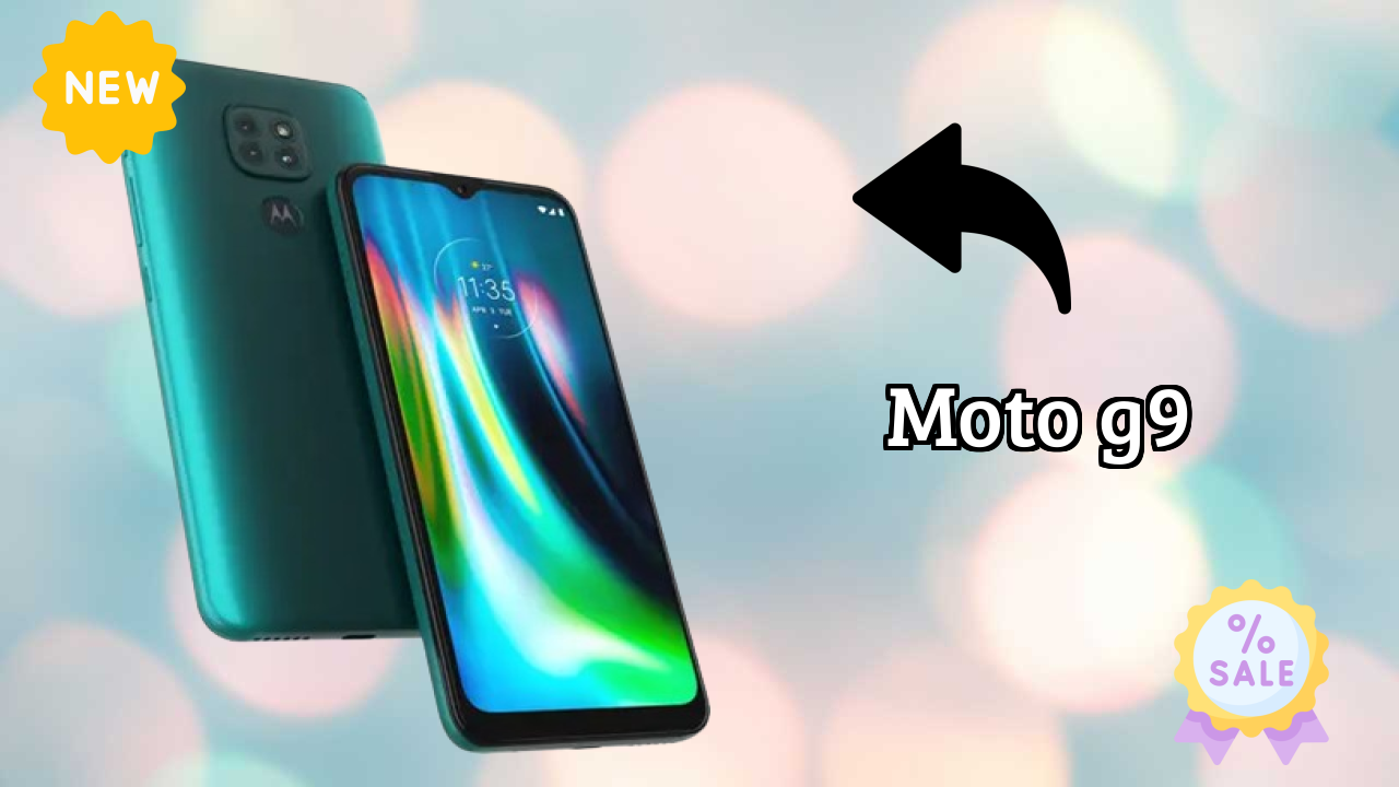Moto G9 vs Samsung Galaxy: Complete Compare